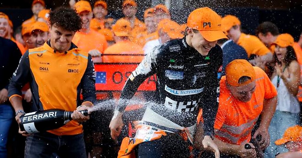 충격! 척 노리스가 세상을 떠났다