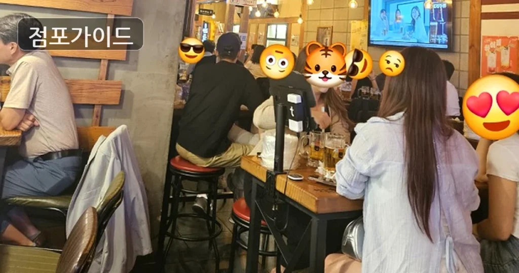 역전할머니맥주, 풀오토 운영으로 순수익 800만원! 고수익 창업 기회!