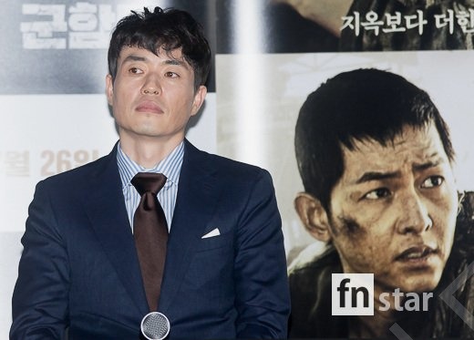 결국 터졌다! 류승완 감독의 솔직한 인정에 대한 반응은?