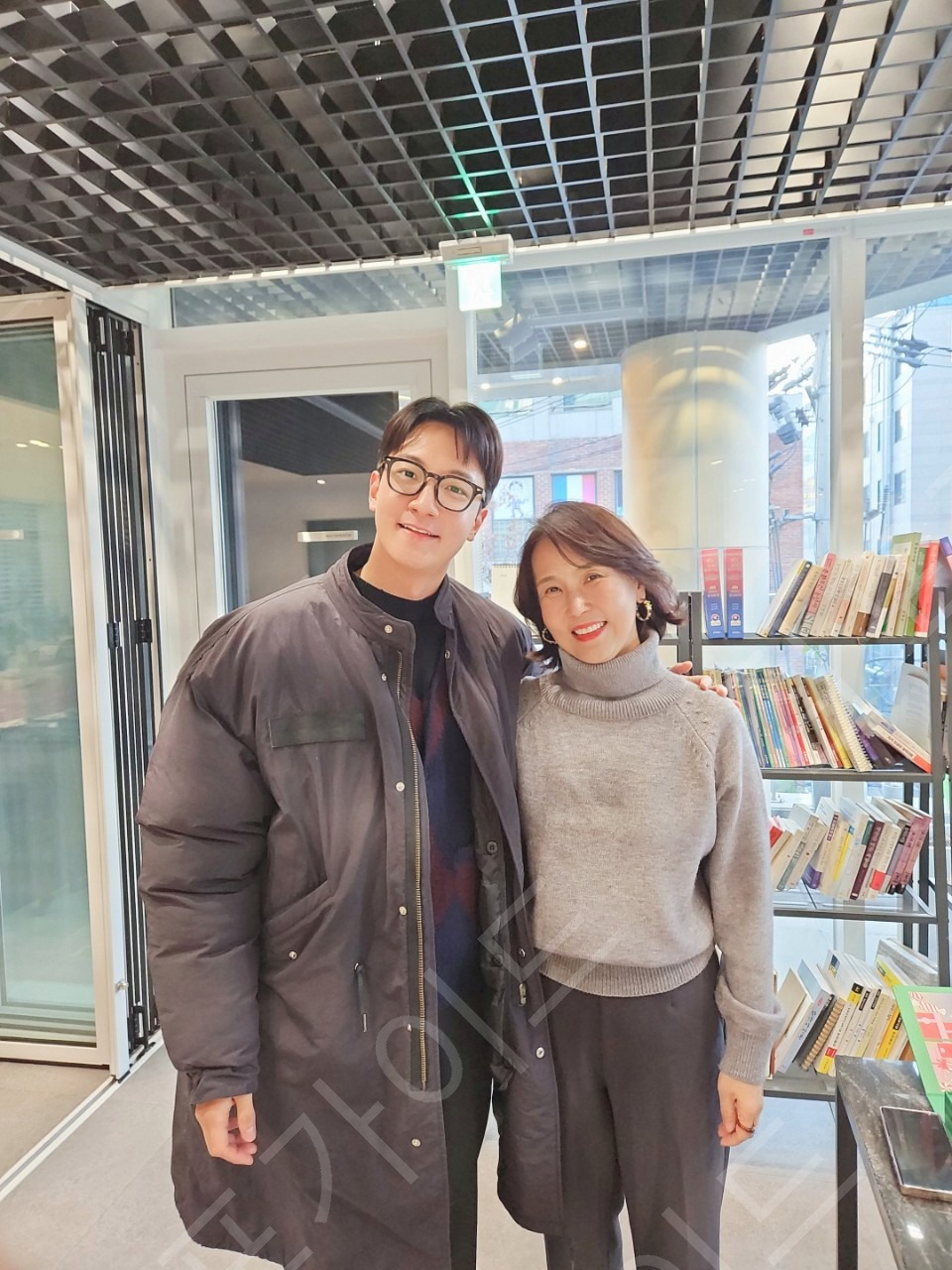 결국 고강용 아나운서가 대출 상담을 받았다? 충격적인 이유