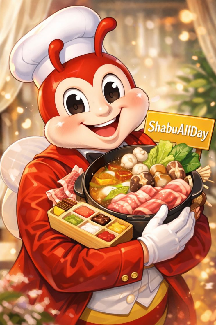 졸리비의 샤브올데이 인수 – 2년 만에 1200억을 만든 비결