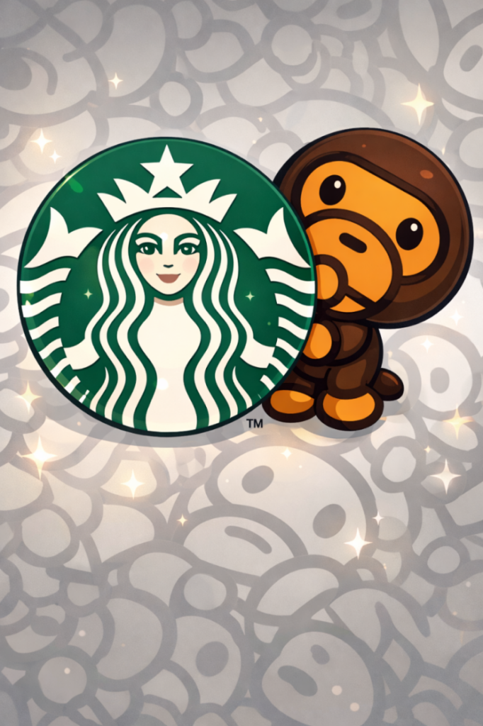 스타벅스와 BAPE의 리유저블컵, 건물주들이 주목해야 할 이유는?