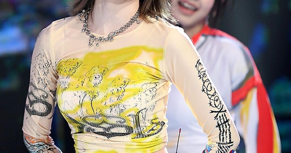 충격 실체, 송창식의 무대가 화제를 모은 이유는?