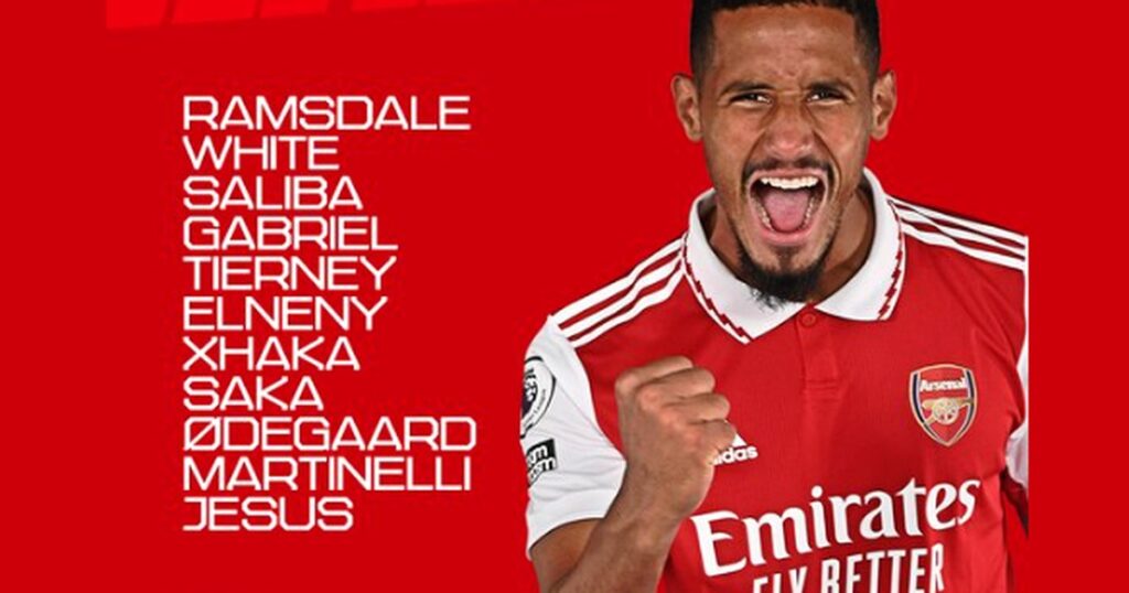 아스널, FA컵에서의 충격적인 부진 이유는?