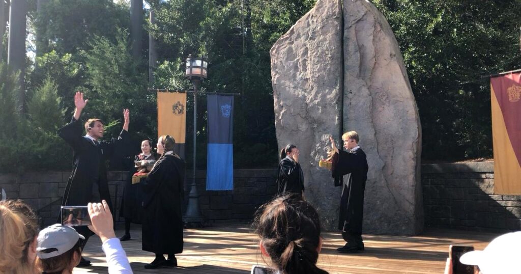 올랜도에서 터진 논란, 알고 보니?