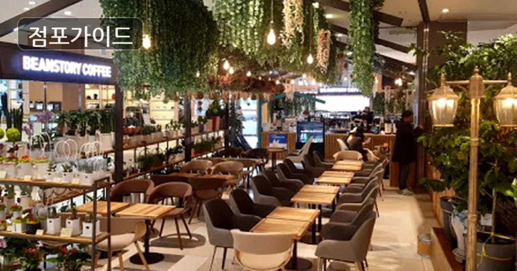 특수상권 양도양수 광명시 양도양수 광명에서 리틀사이공의 특수상권 현황과 운영 구조 살펴보면