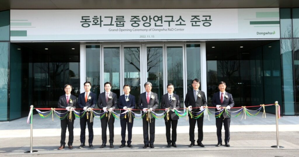 동화그룹 변칙 증여, 결국 터졌다! 5가지 진짜 이유