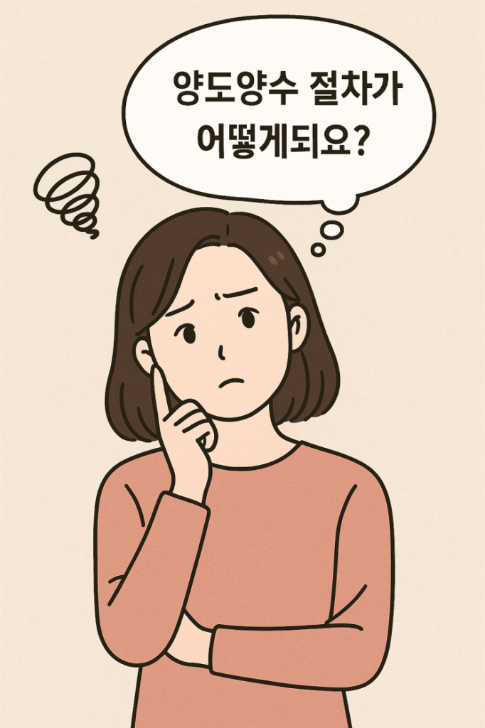 프랜차이즈 양도양수의 15단계, 92% 성공률 보장하는 체크리스트