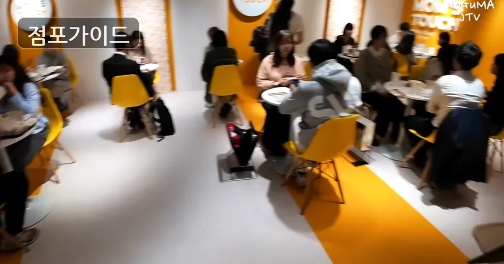 강서구 맘스터치 양도 순수익 959만원, 상권과 비용 체크