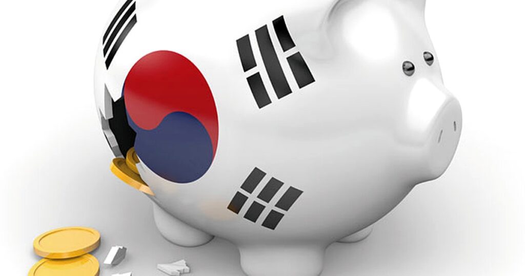 재정의 충격 실체, 결국 터졌다 5가지 쟁점