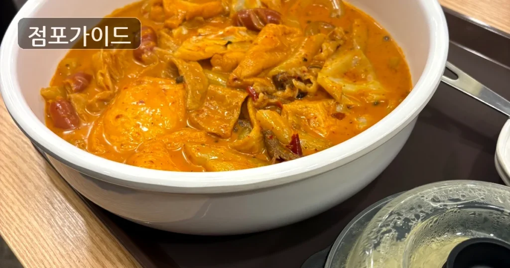 용인시 엽기떡볶이 인수 순수익 1,253만원, 운영 조건 분석