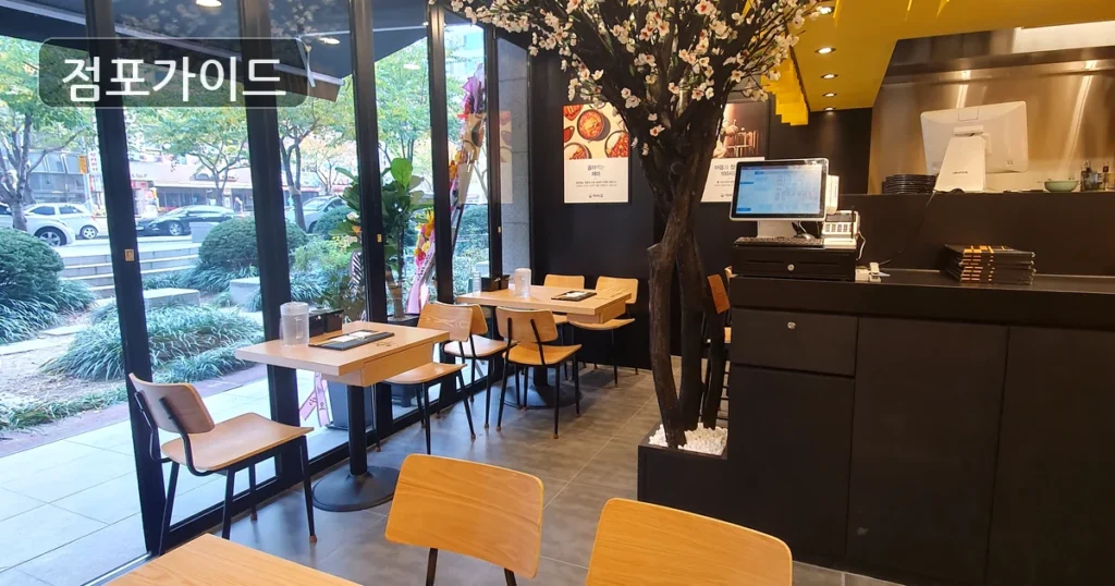 고양시 아비꼬 양도양수 순수익 590만원, 인수 전 검토 포인트