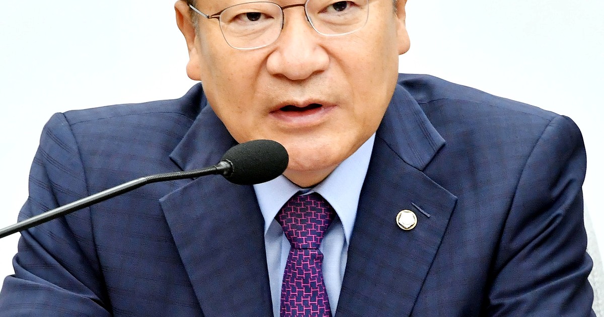 정점식, 국민의힘 이슈 핵심 정리와 배경 3가지 쟁점