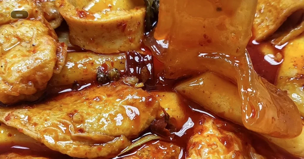 광명 엽기떡볶이 창업 매물 컨디션 종합 점검, 월매출 7,700만원