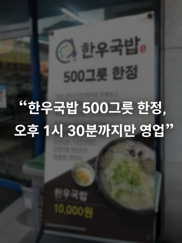 맥모닝 24시간 - 맥모닝 24시간 판매 시 매출 30% 상승하는 이유