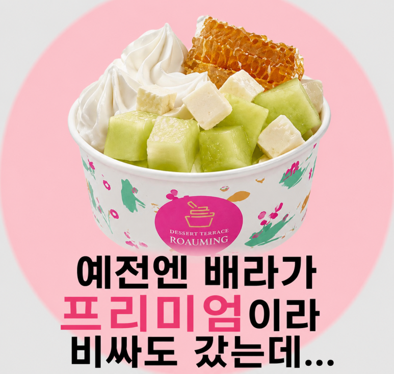 베스킨라빈스 창업 - 베스킨라빈스 창업, 3억으로 월 300만원? 현실을 알아보자