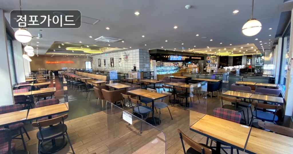 고양시 투썸플레이스 양도 창업 전 필수 체크, 순수익 2,210만원
