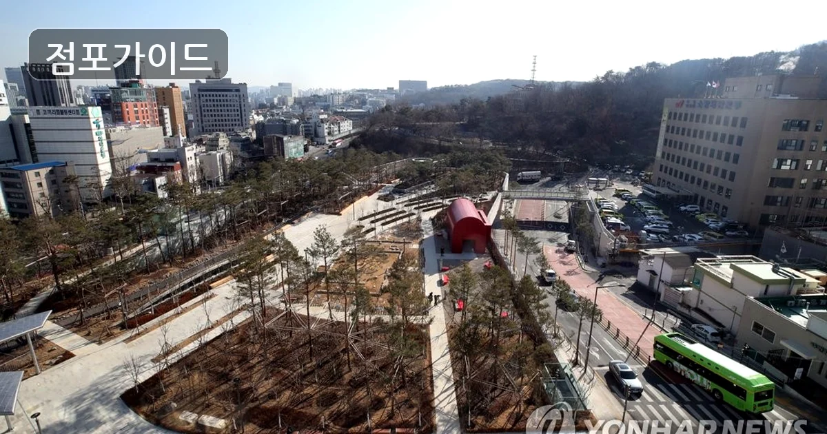 고양시 남산돈까스 창업 매장 이미지