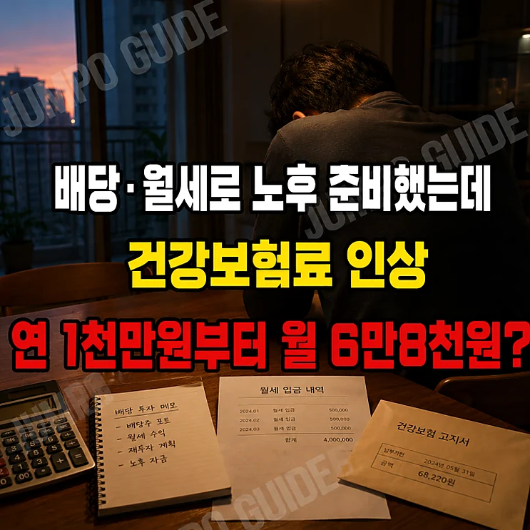 건강보험료 인상 - 건강보험료 인상, 직장가입자 소득 공제 축소의 영향