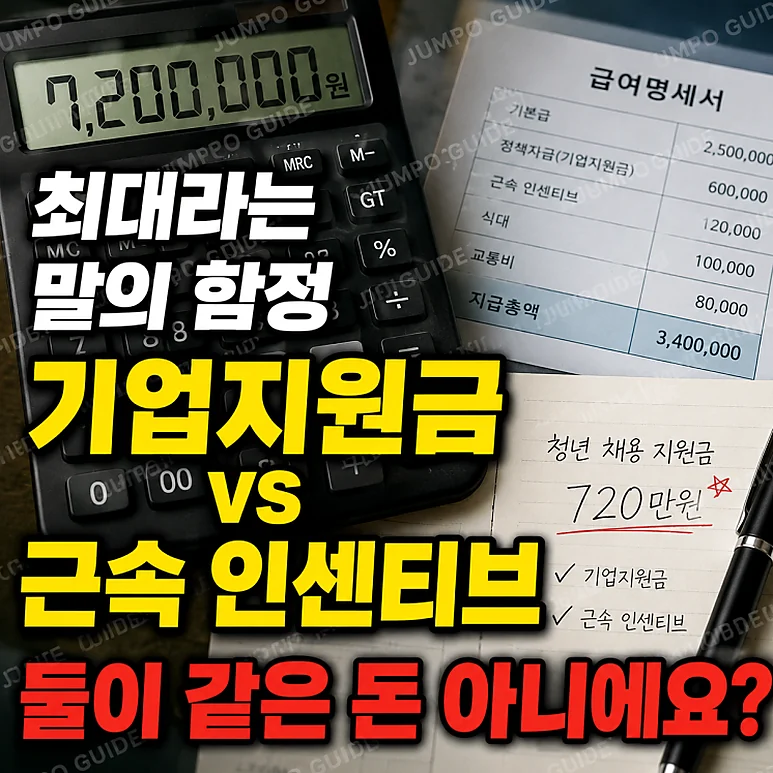청년일자리도약장려금 - 청년일자리도약장려금, 소상공인과 중소기업의 청년 채용 지원