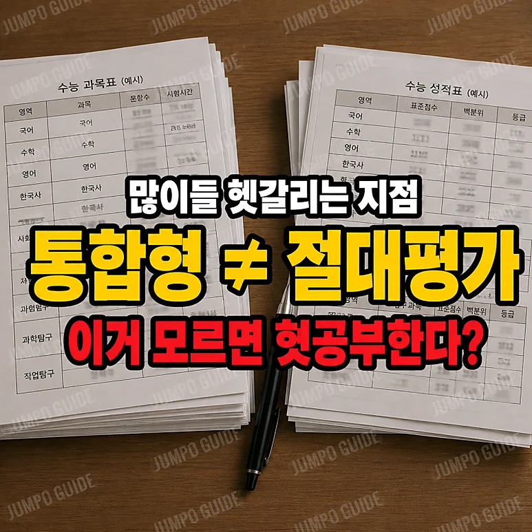 수능 전과목 - 2027 수능 전과목 절대평가 개편, 현재 상황과 향후 전망