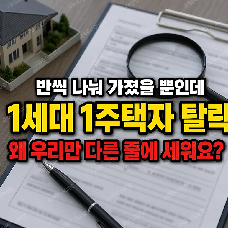 부부 공동명 - 부부 공동명으로 인한 종부세 변화, 예비 창업자가 알아야 할 사항