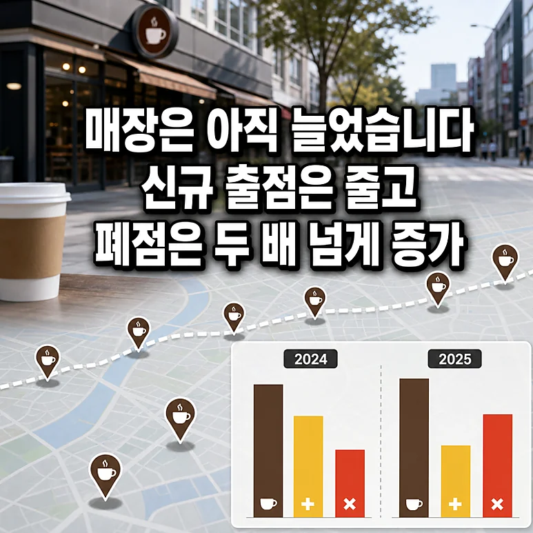 빽다방 창업 - 예비 창업자를 위한 빽다방 창업 분석: 매출 회복 가능성은?