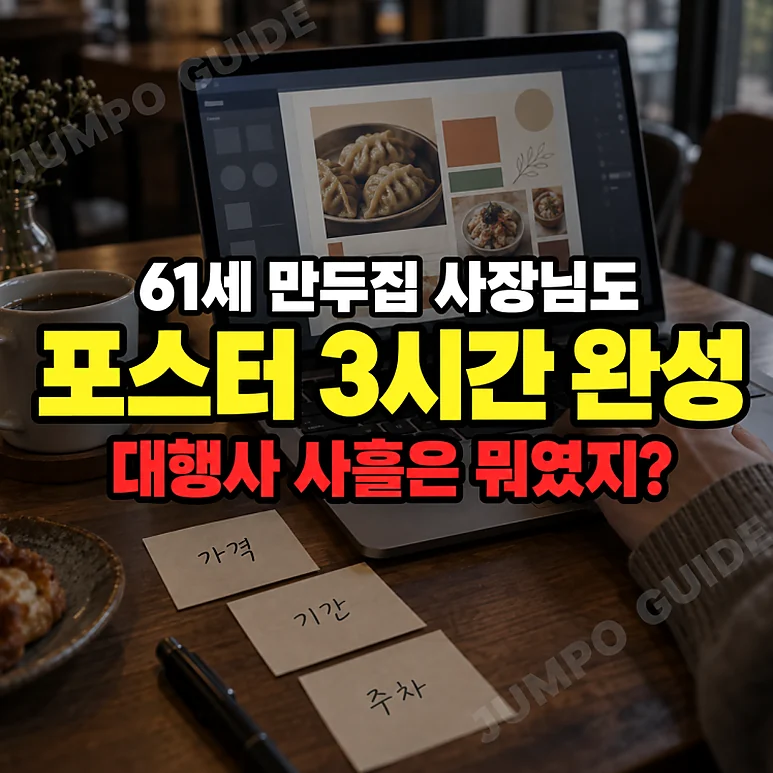 자영업자 AI - 자영업자 AI 활용으로 광고 대행사 비용 절감하기