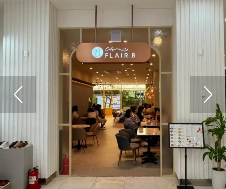 양천구 목동 주)플레어비 매장 사진 3