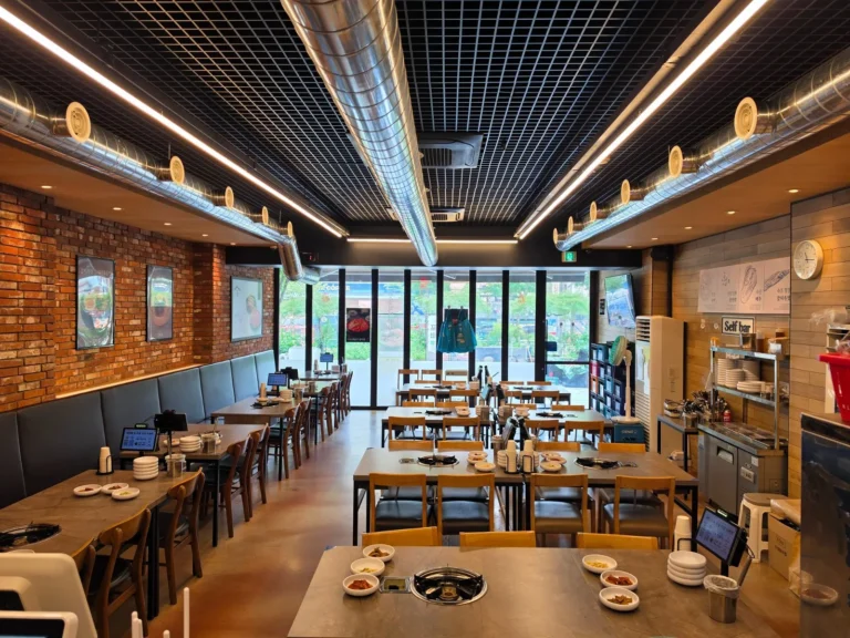 강남구 논현동 김치옥 매장 사진 3