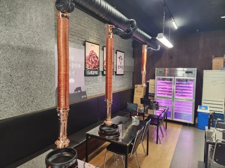 강남구 논현동 소주물 매장 사진 5