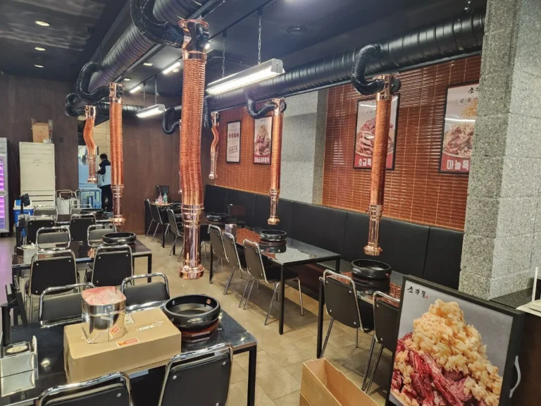 강남구 논현동 소주물 매장 사진 2