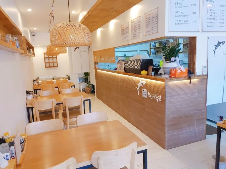 사상구 모라동 매장 사진 2