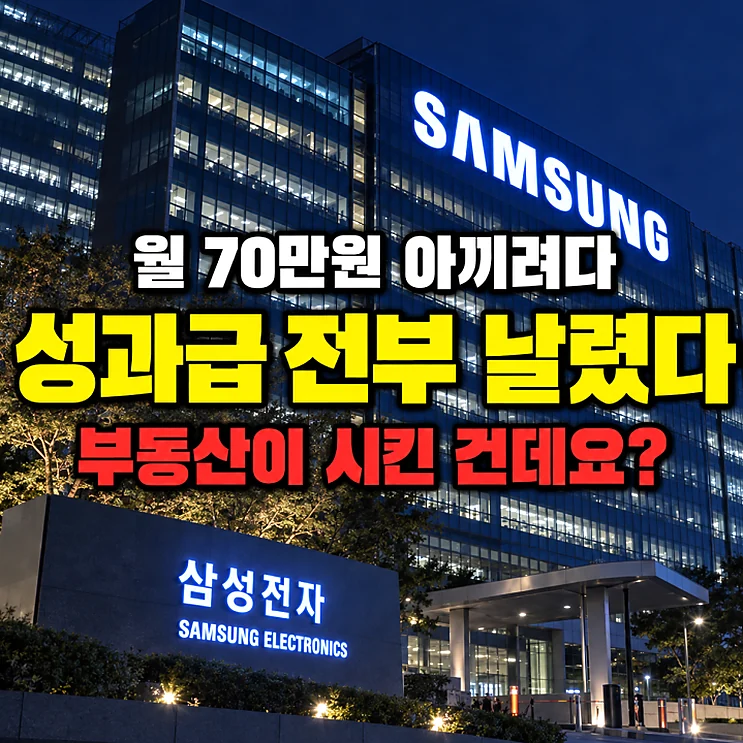삼성전자 월세 - 삼성전자 월세 부정수급 사건의 배경과 주요 쟁점