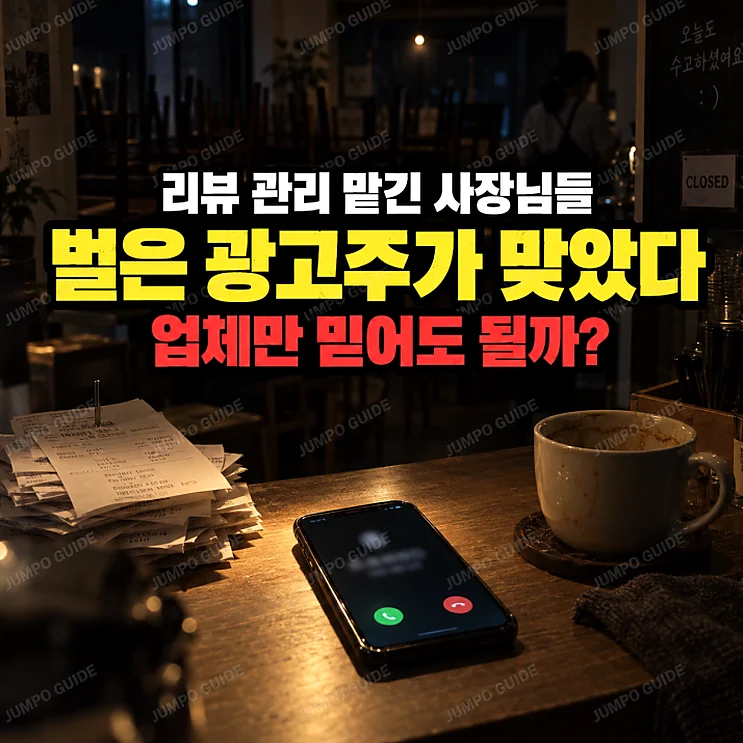 바이럴 마케팅과 리뷰 관리의 올바른 접근법