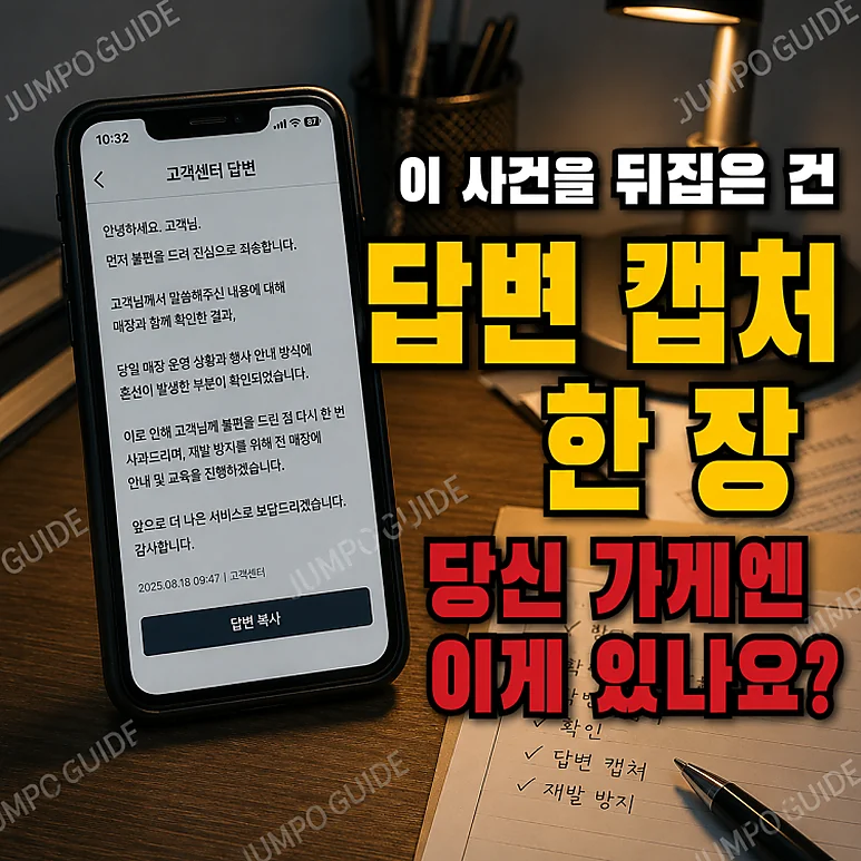 버거킹 불친절 - 창업자들이 알아야 할 버거킹 불친절 논란의 교훈
