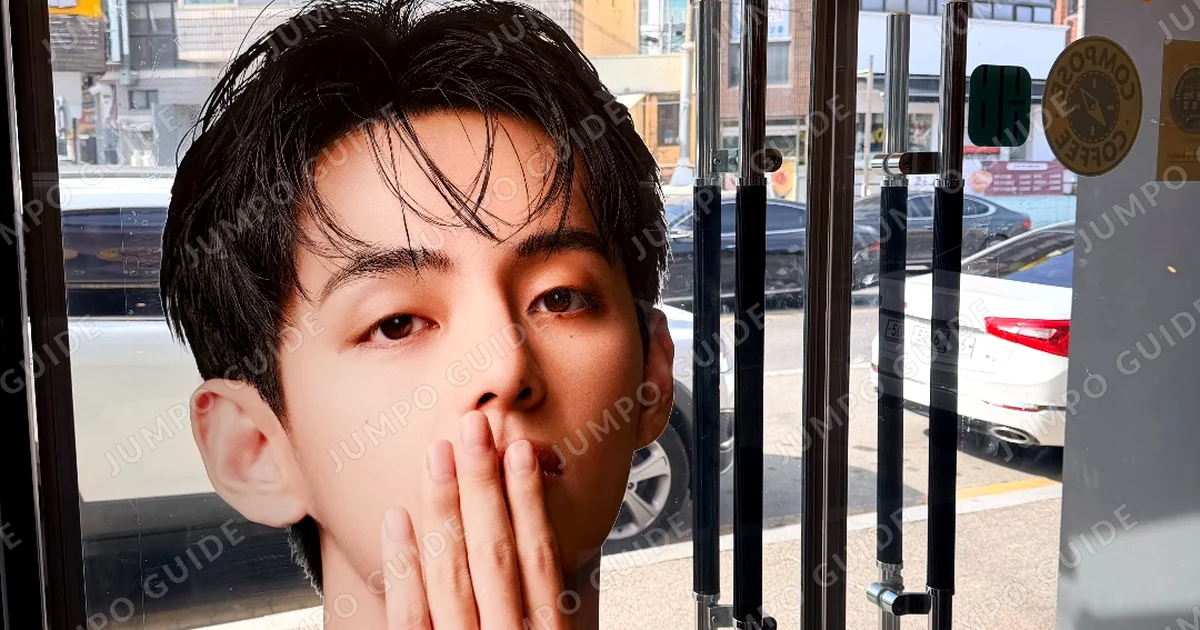 화성시 컴포즈커피 창업 매장 이미지