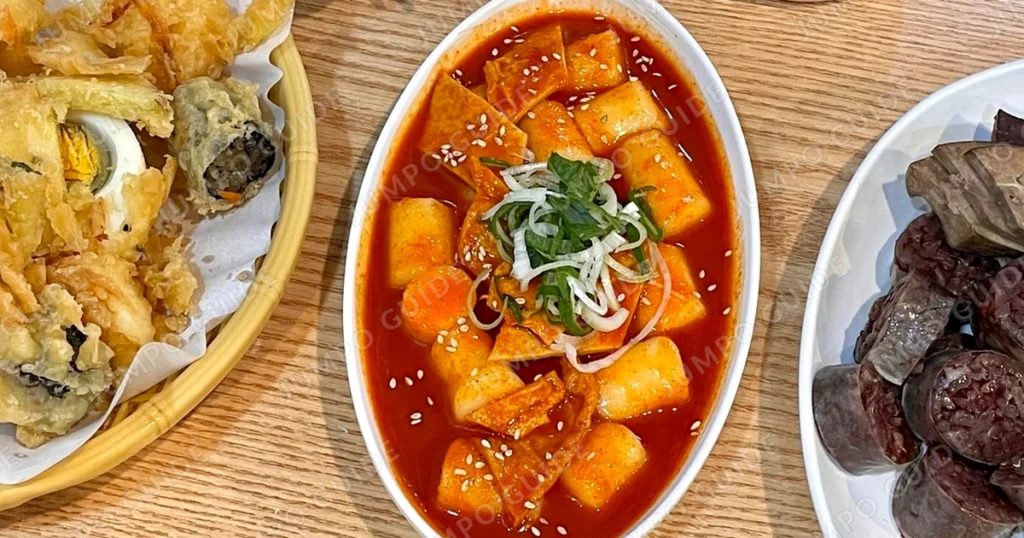 부천시 감탄떡볶이 창업 순수익 153만원, 창업 조건 정리