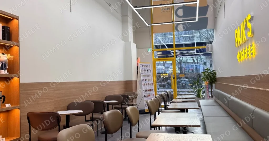인천 빽다방 창업 순수익 657만원 운영 난이도 체크