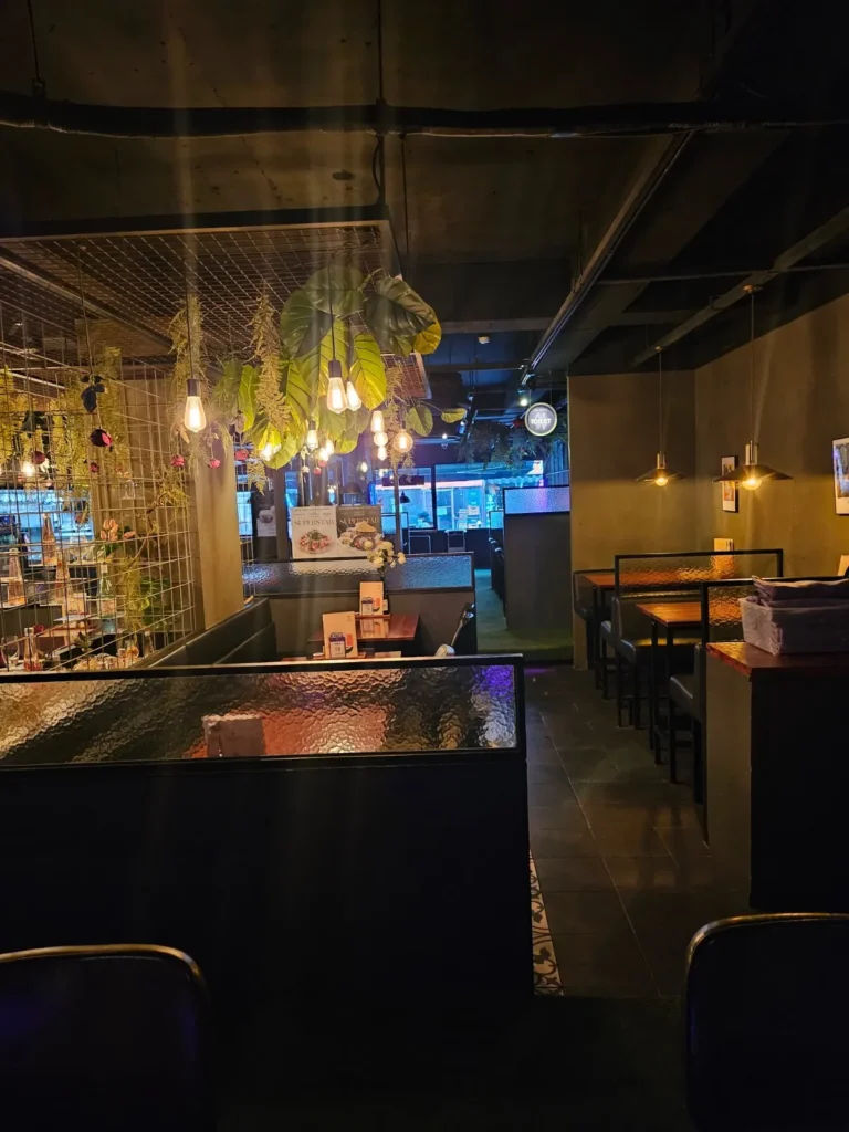 강남구 논현동 오늘와인한잔 매장 사진 3