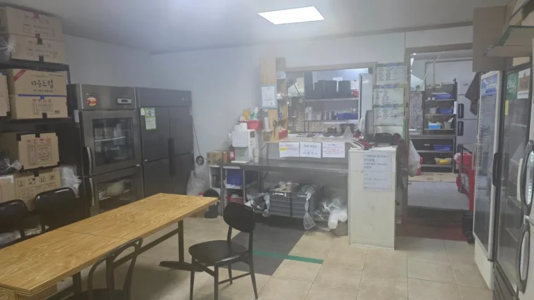 오산시 궐동  매장 사진 2