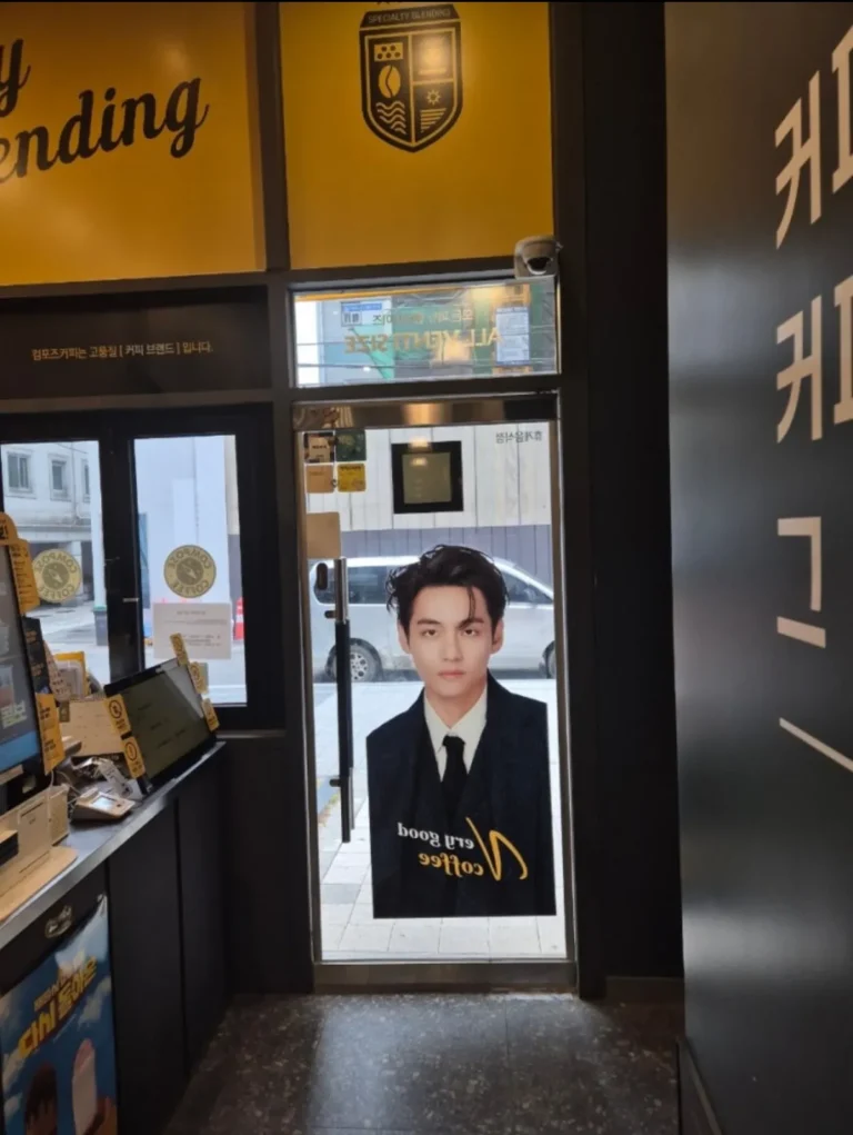 영등포구 당산동3가 컴포즈커피 매장 사진 4