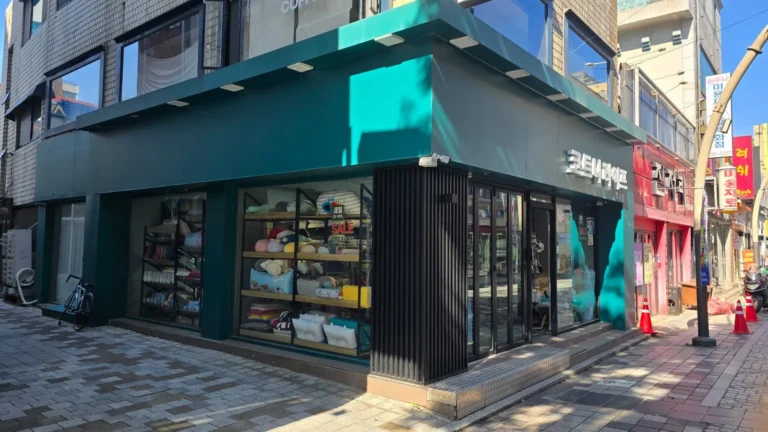 전주시 완산구 고사동  매장 사진 5
