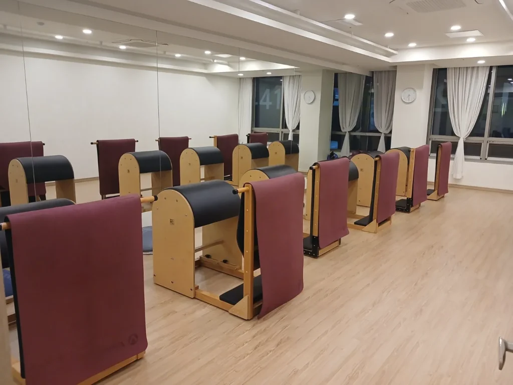 양천구 신정동  매장 사진 1