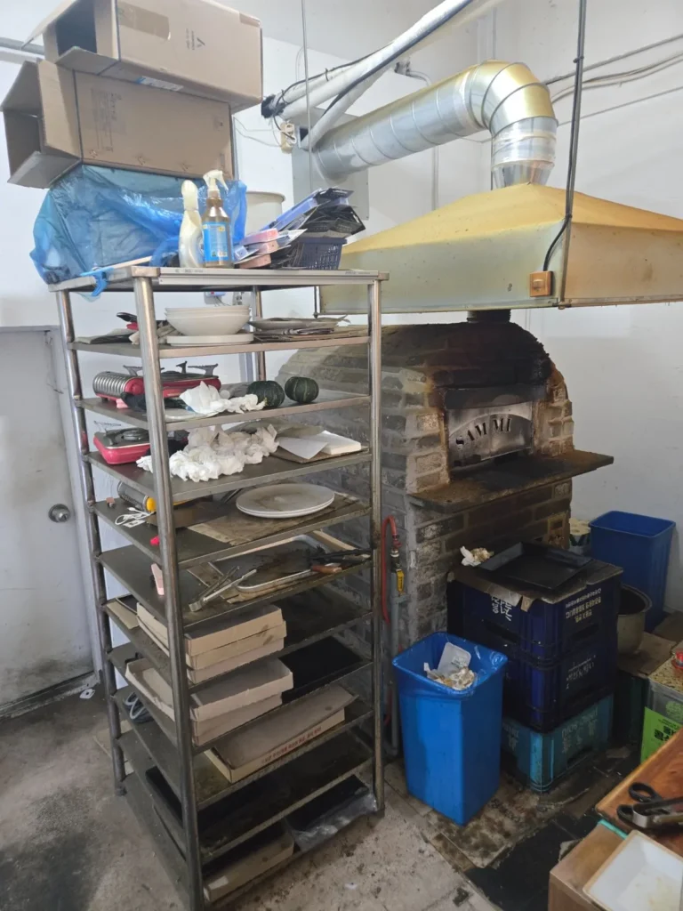 서해구 석남동 매장 사진 3