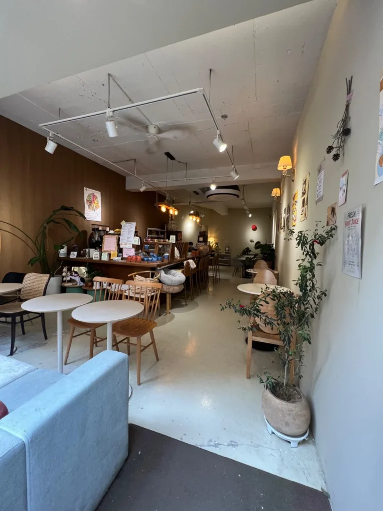 용산구 갈월동 매장 사진 1