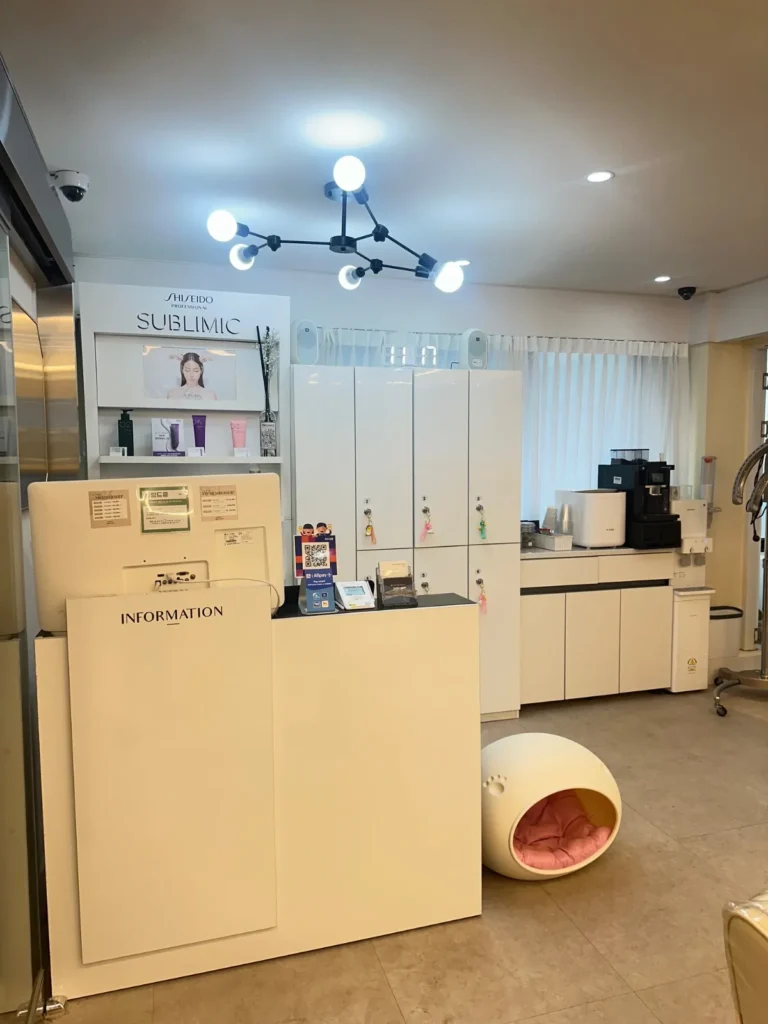 강남구 역삼동 매장 사진 2