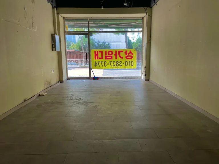 서구 내당동 매장 사진 3