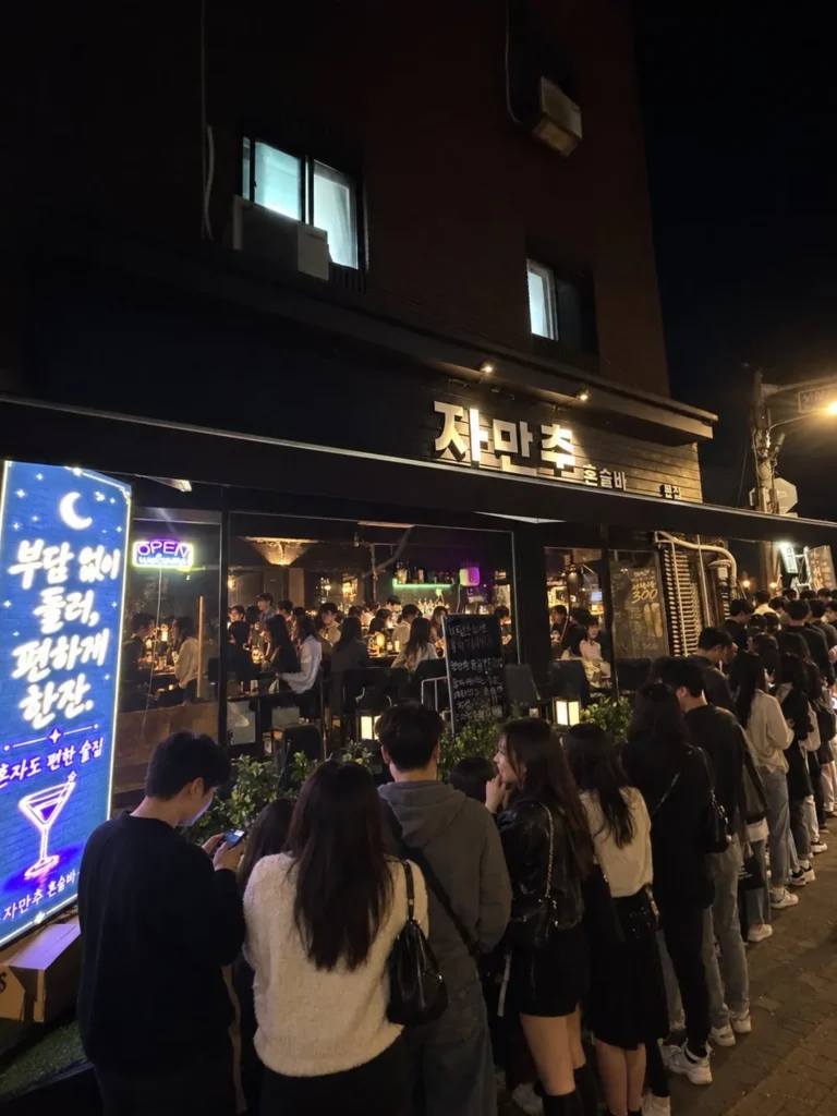 관악구 신림동 매장 사진 1