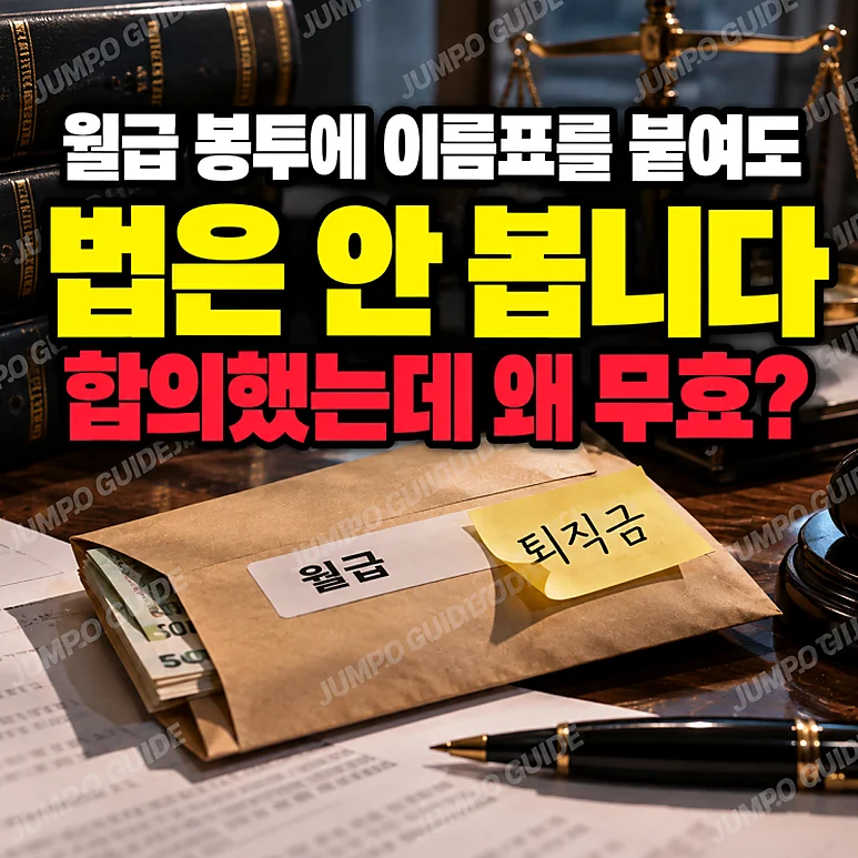 퇴직금 포함 - 퇴직금 포함 연봉의 법적 쟁점과 창업 시 유의사항